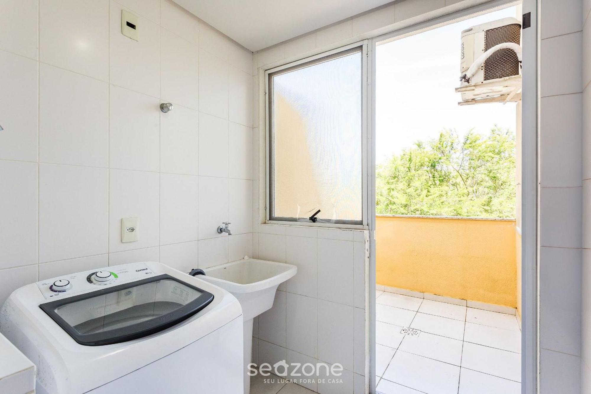 Apartamento Apto Em Cond. Com Piscina A 700M Da Praia Cmc101 Florianópolis