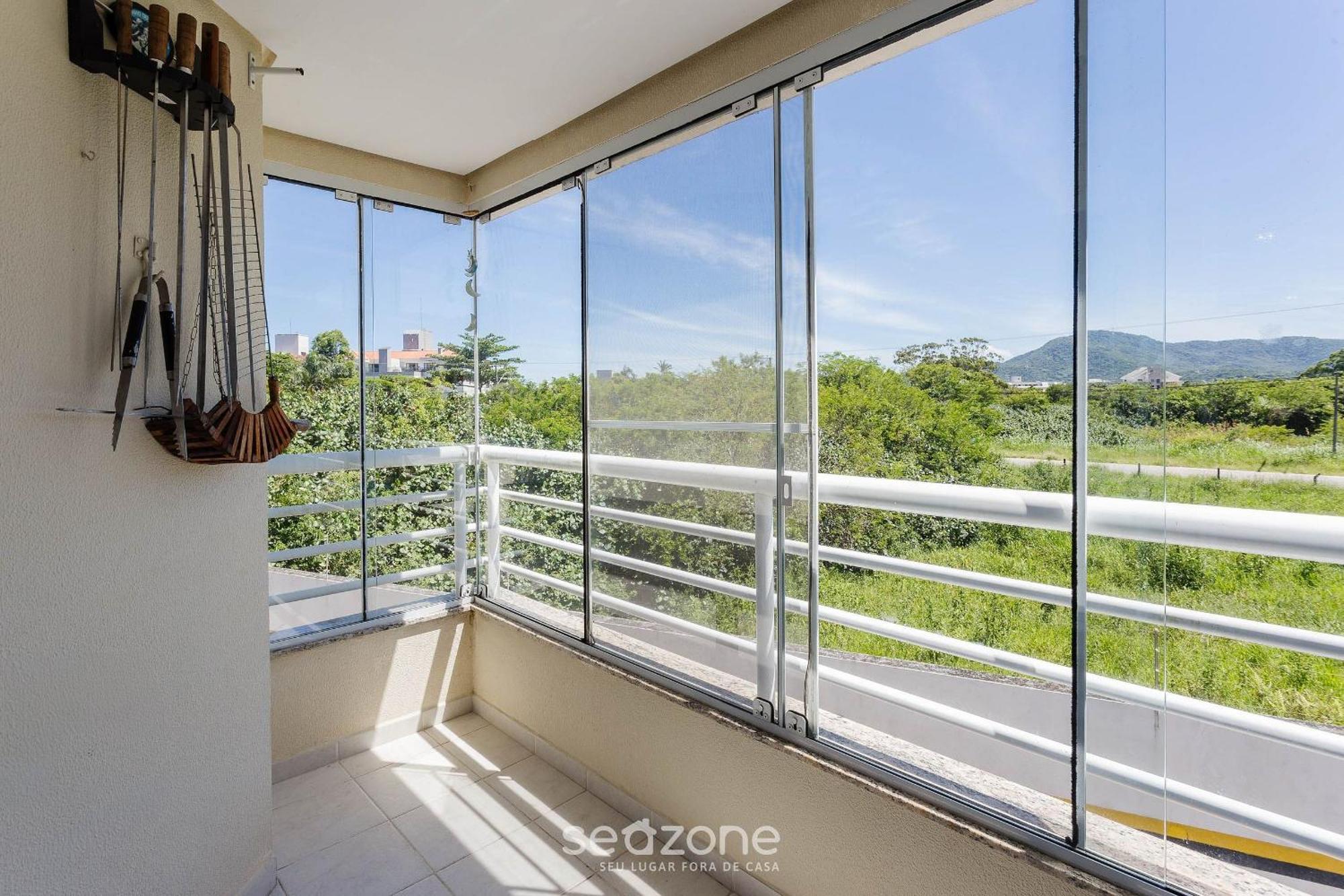 Apto Em Cond. Com Piscina A 700M Da Praia Cmc101 *