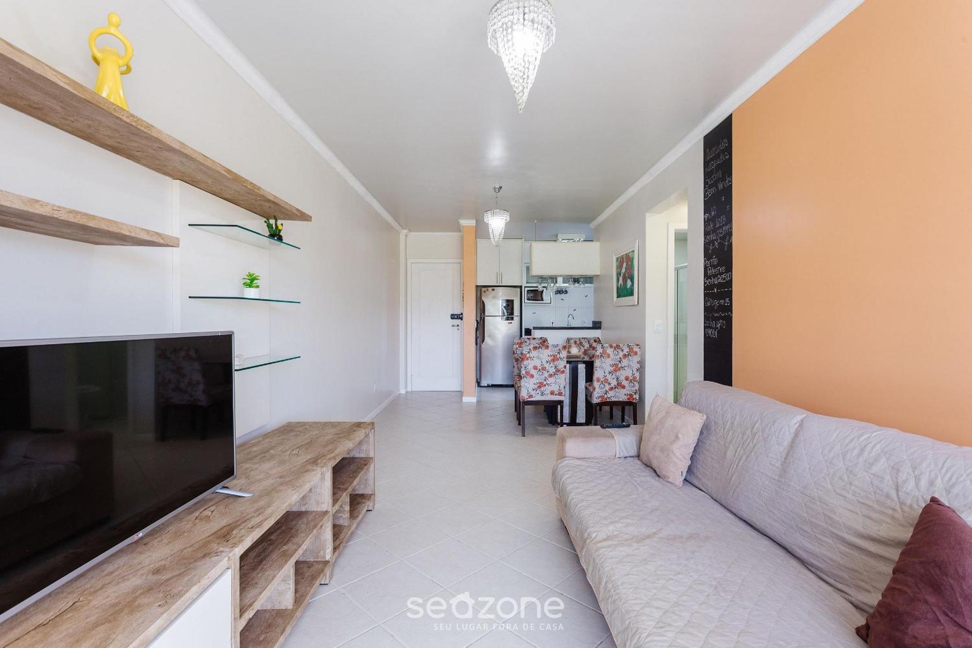 Apartamento Apto Em Cond. Com Piscina A 700M Da Praia Cmc101