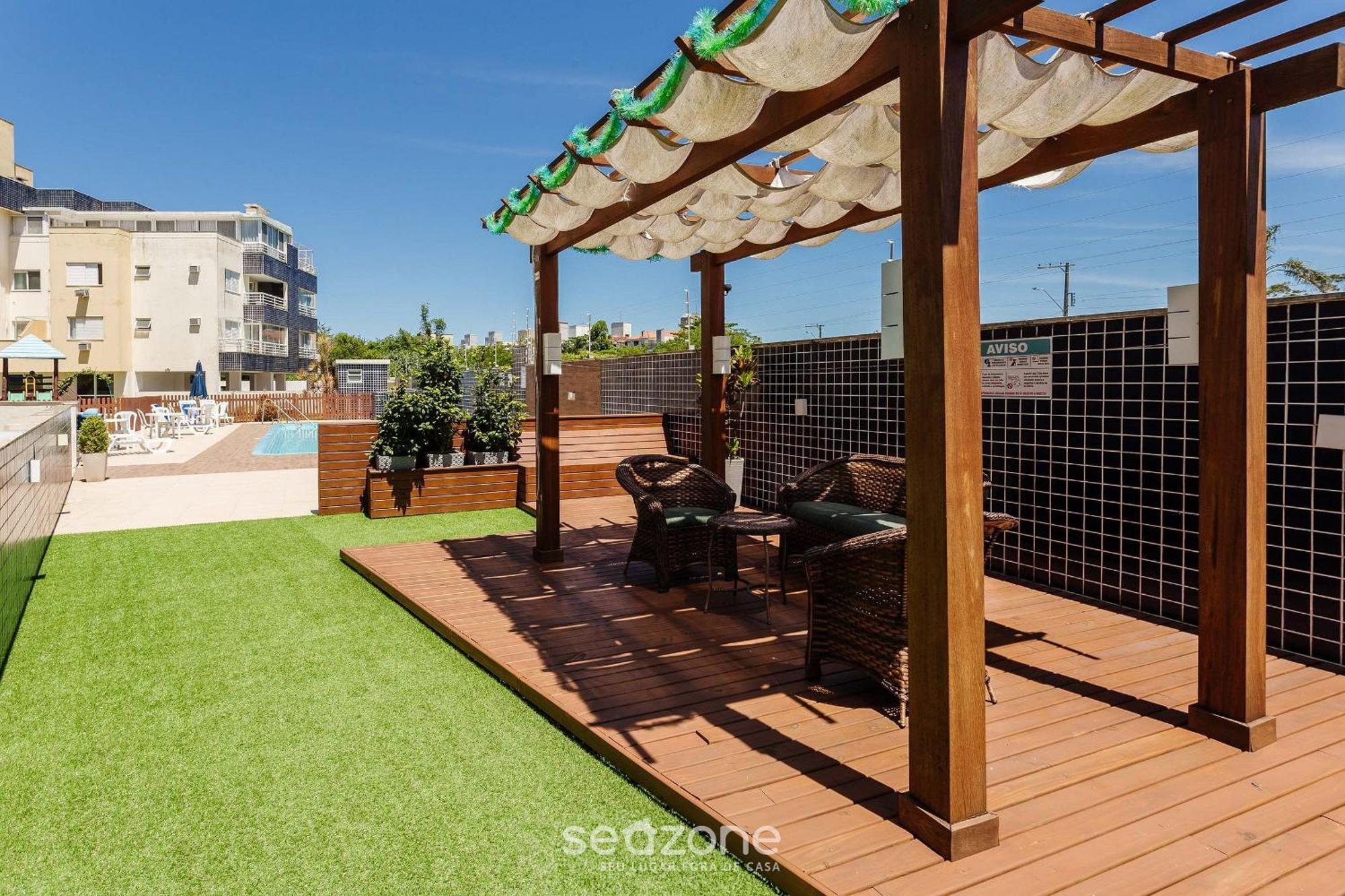 Apartamento Apto Em Cond. Com Piscina A 700M Da Praia Cmc101 Florianópolis