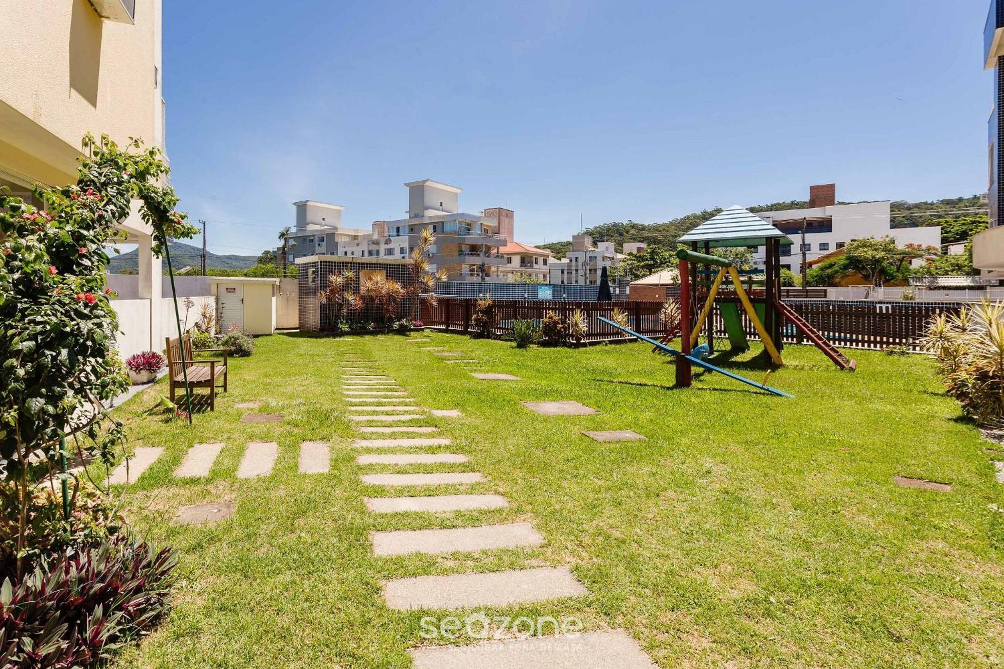 Apto Em Cond. Com Piscina A 700M Da Praia Cmc101