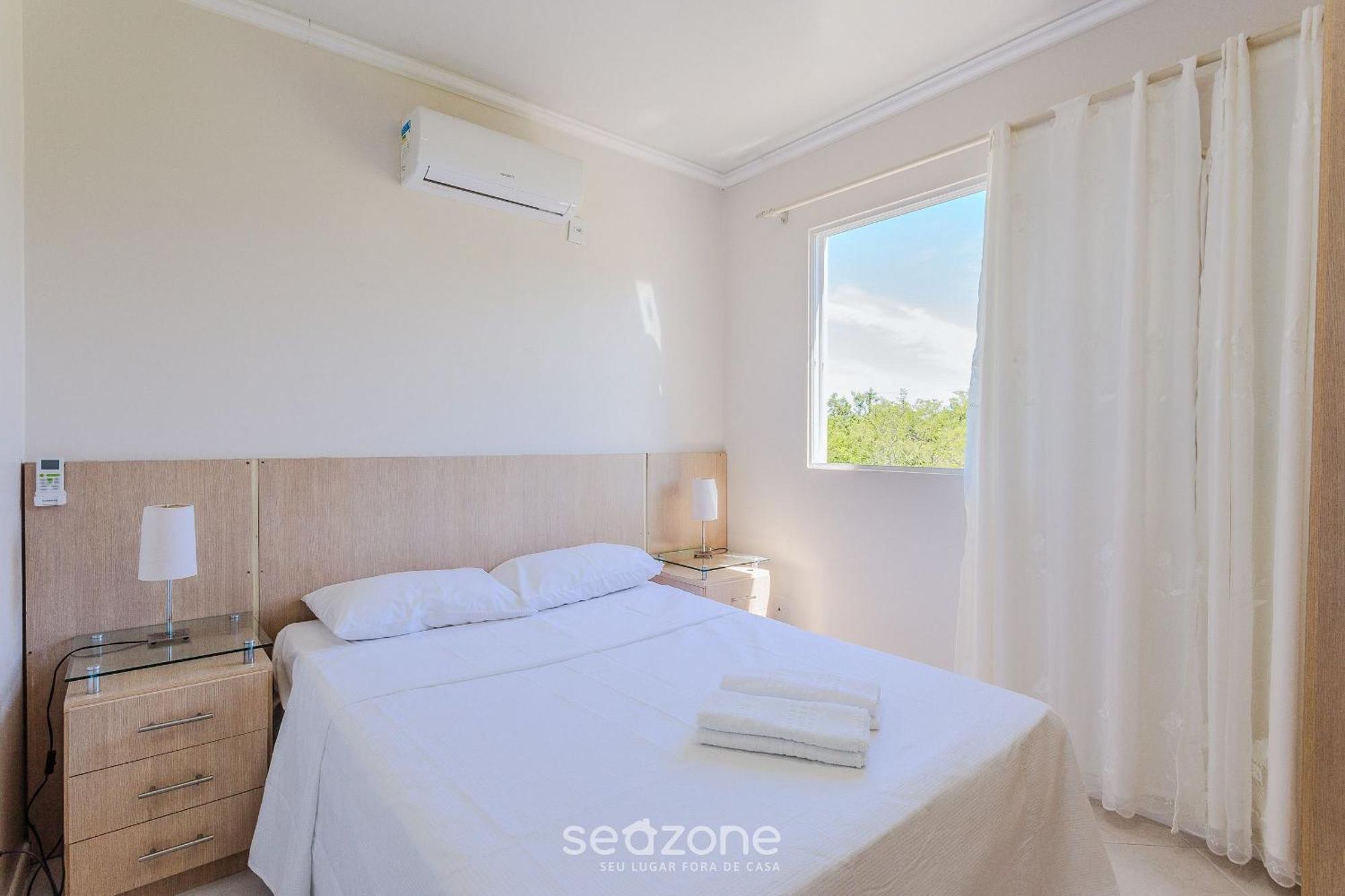 Apartamento Apto Em Cond. Com Piscina A 700M Da Praia Cmc101
